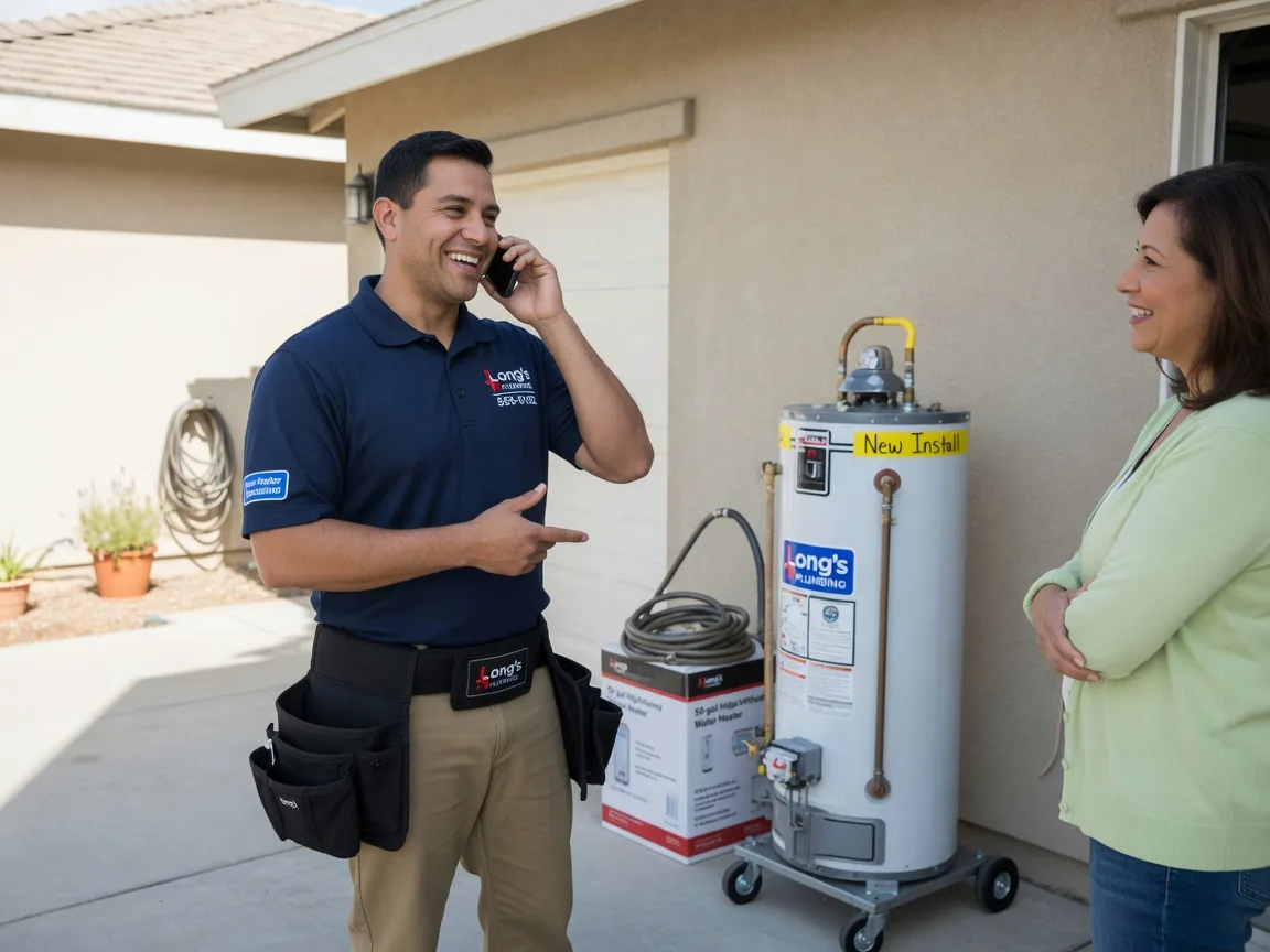 Leak Detection Moran, KS FAQs
